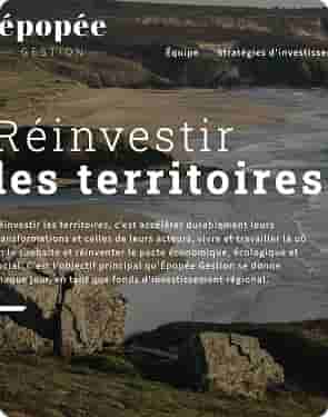 Épopée Gestion