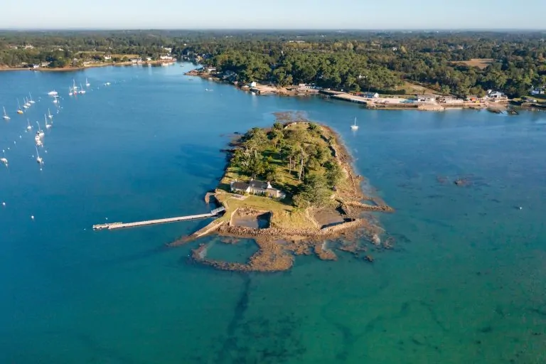 ile de cuhan