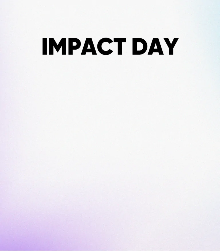 Impact Day identité