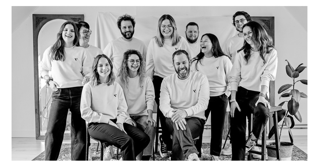 fusion des agences Tan ki Efficience Web et l'agence SMAC